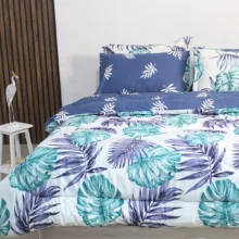 سرویس خواب بومرنگ مدل Hawaii دونفره 6 تکه