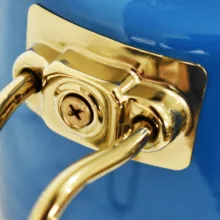 ست کتری و قوری پاچی مدل P-56544