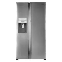 یخچال و فریزر ساید بای ساید 35 فوت اسنوا مدل ARS3Di-L300S