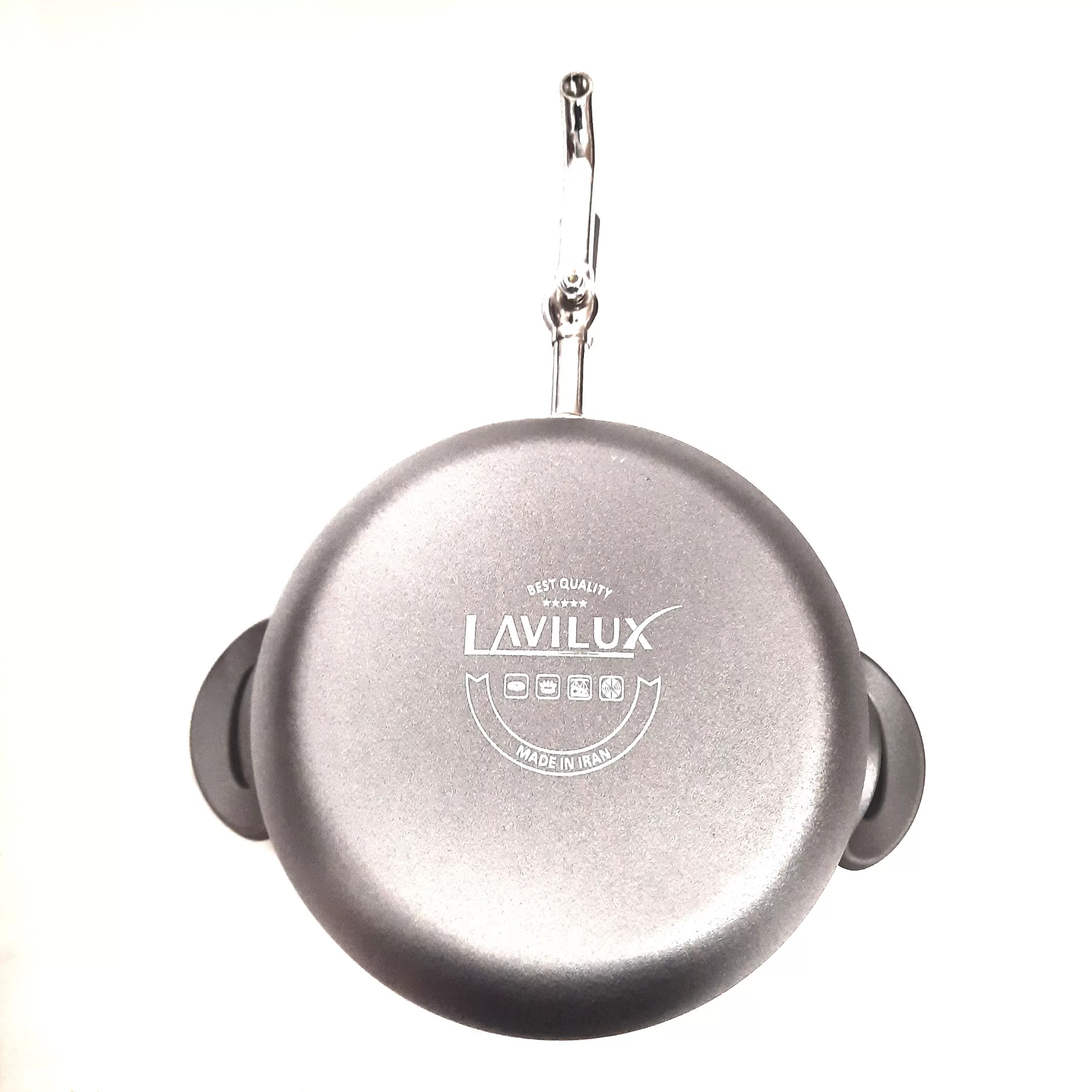 ست کتری و قوری لاویلوکس مدل GR001