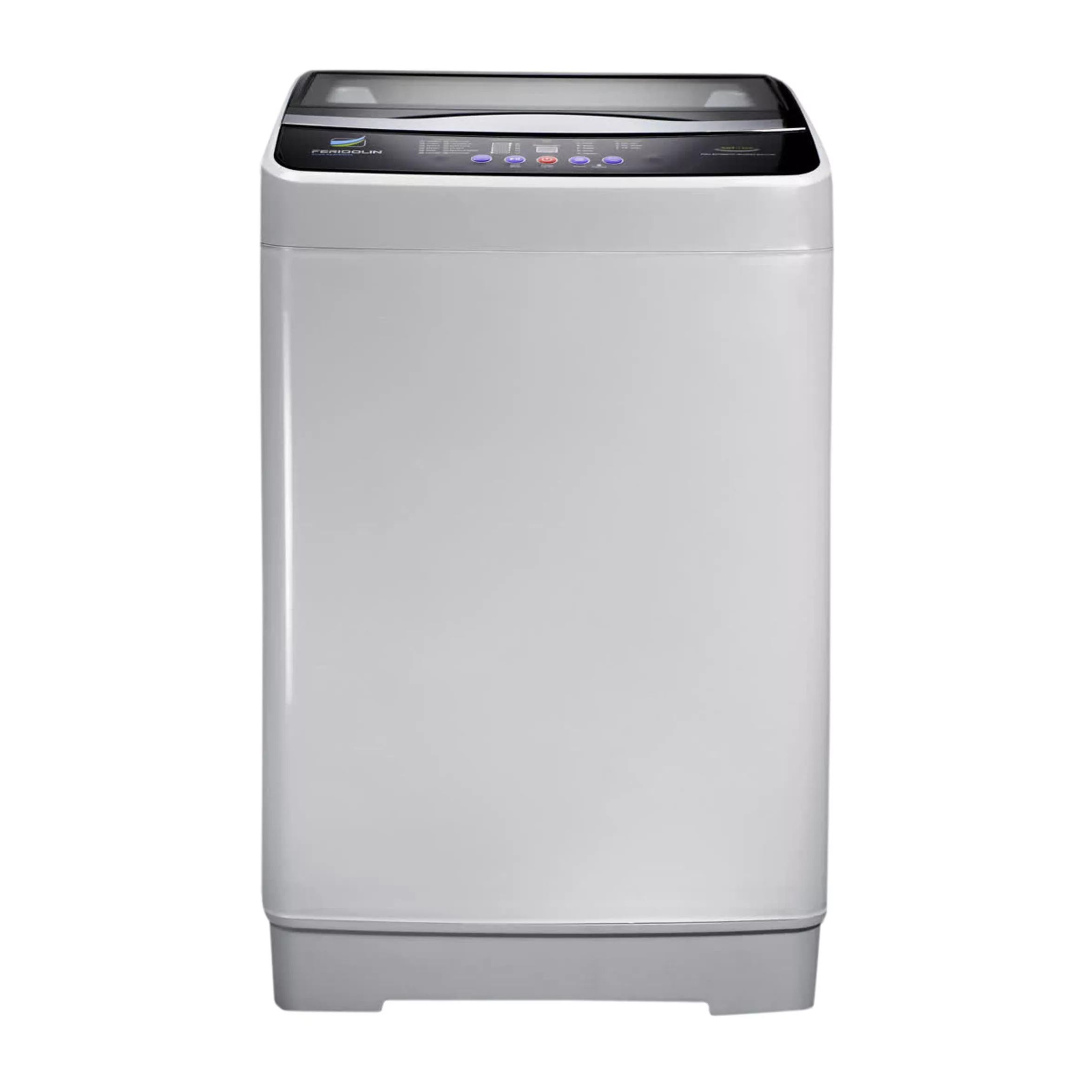 ماشین لباسشویی فریدولین مدل SWF125A اتوماتيک 12 ظرفیت 12 کیلوگرم