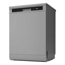 ماشین ظرفشویی 14 نفره جی پلاس مدل GDW-F453S