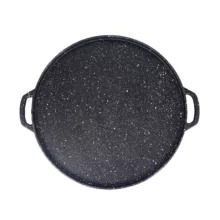 تابه گریل مدل گرد کد UN-6003 سایز 28