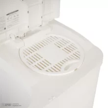 ماشین لباسشویی نیمه اتوماتیک ریتون مدل RWM-1202 T ظرفیت ۱۲ کیلوگرم
