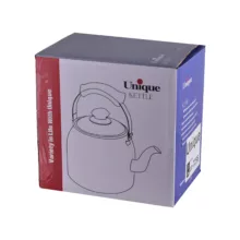 کتری یونیک مدل 7256 گنجایش 3 لیتر