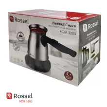 قهوه جوش راسل مدل RCM-3200