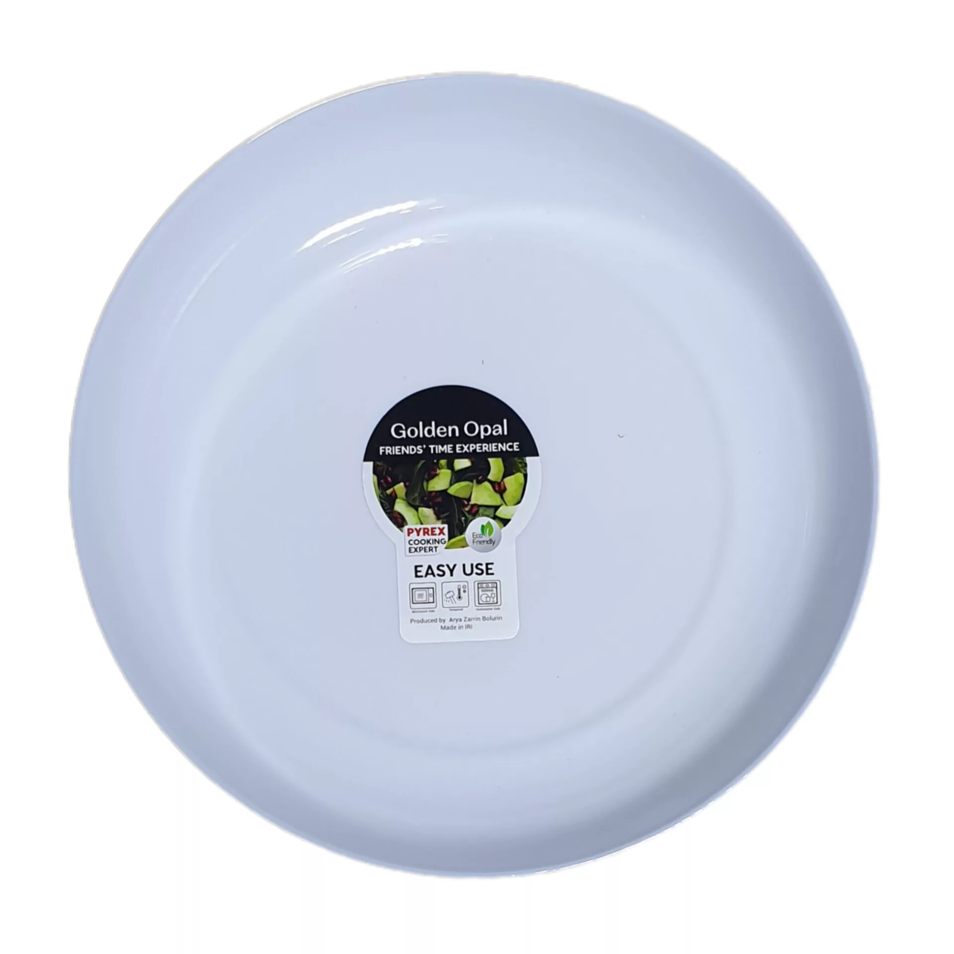 تابه گلدن اوپال مدل اسمارت سایز ۲۵.۵