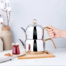 ست کتری و قوری کاراجا مدل Urban