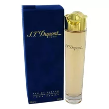 ادو پرفیوم زنانه اس.تی.دوپونت مدل S.T. Dupont Pour Femme حجم 100 میلی لیتر