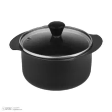 سرویس پخت و پز 4 پارچه تکنو مدل پروانه کد C14F14