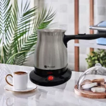 قهوه جوش راسل مدل RCM-3200