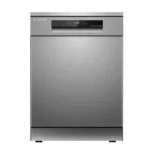 ماشین ظرفشویی 14 نفره ایکس ویژن مدل M150/W/S