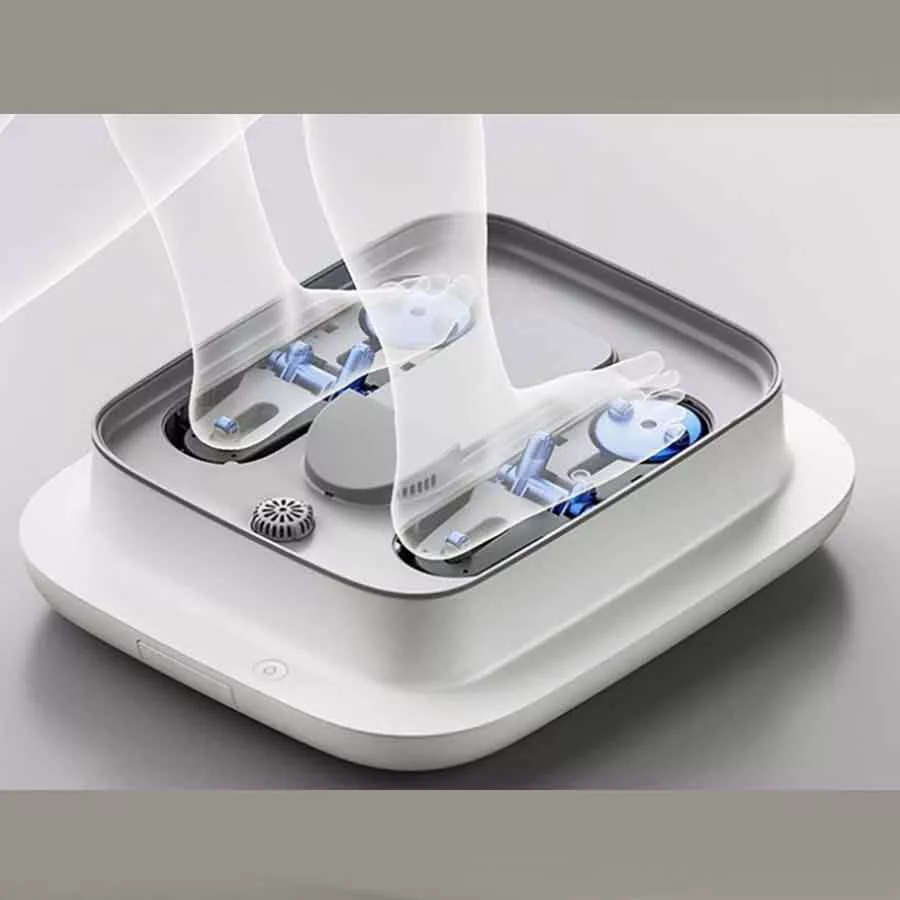 ماساژور برقی شیائومی مدل MIZ-Z1