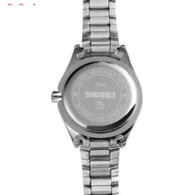 ساعت مچی عقربه ای زنانه اسکمی مدل 1534 SI