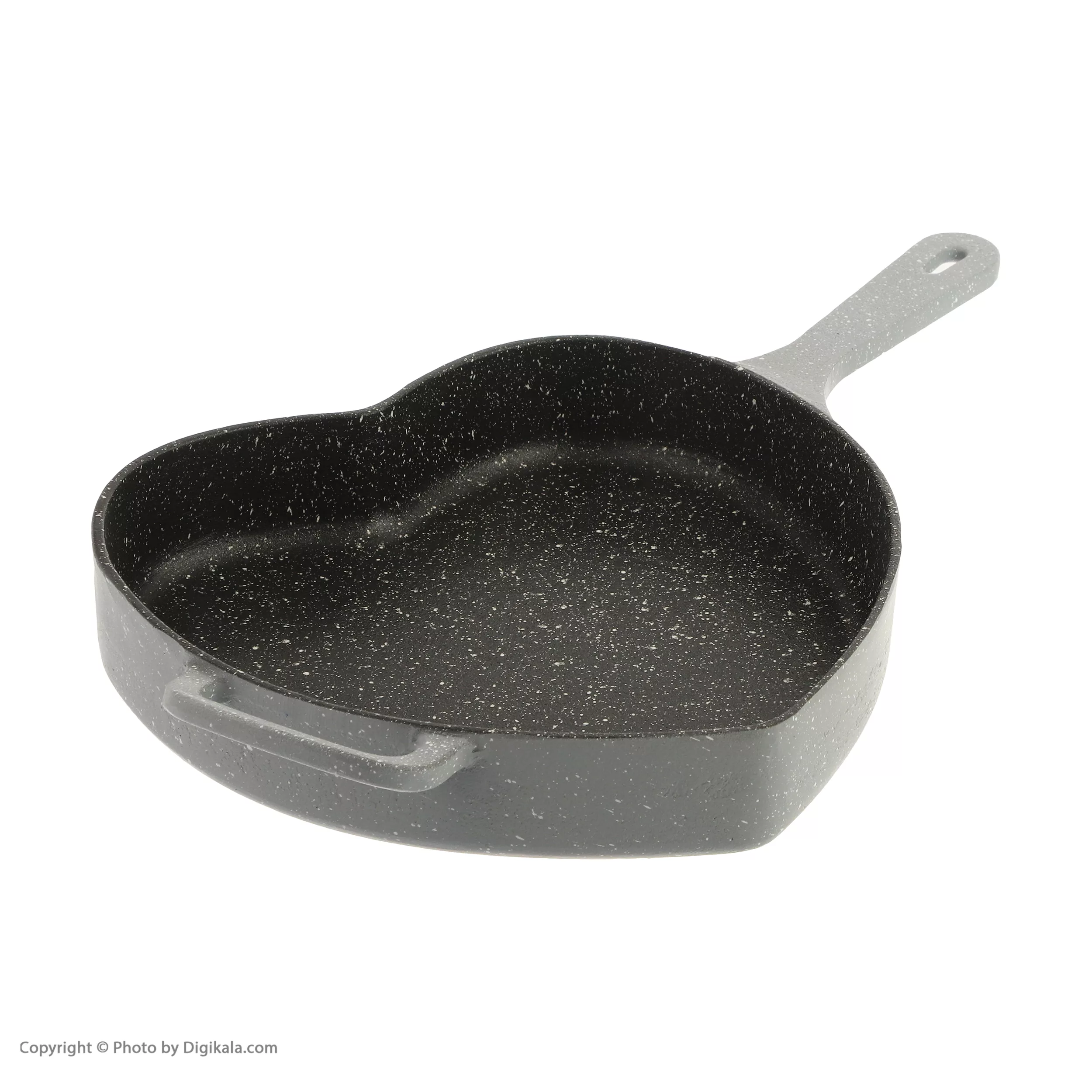 تابه چدن نالینو مدل Amante