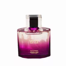ادو پرفیوم زنانه اسپیدوان مدل verre  حجم 100 میلی لیتر