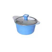 سرویس پخت وپز 4 پارچه کودک عروس مدل دیاکو