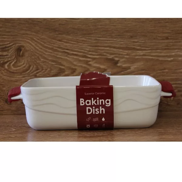 ظرف پخت مدل DC102095-94 مجموعه 3 عددی