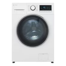 ماشین لباسشویی اتوماتیک اسنوا مدل SWM-A81W ظرفیت 8 کیلوگرم