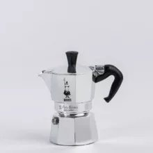 قهوه ساز بیالتی مدل موکا اکسپرس 2Cups A