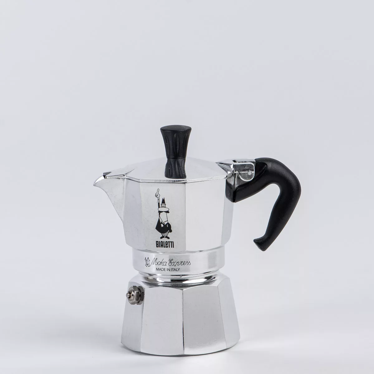 قهوه ساز بیالتی مدل موکا اکسپرس 2Cups A