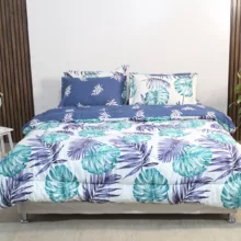 سرویس خواب بومرنگ مدل Hawaii دونفره 6 تکه