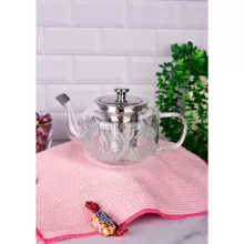 قوری یونیک کد 7937