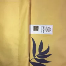 سرویس خواب کوکوجم مدل VELDON 120 یکنفره 4 تکه