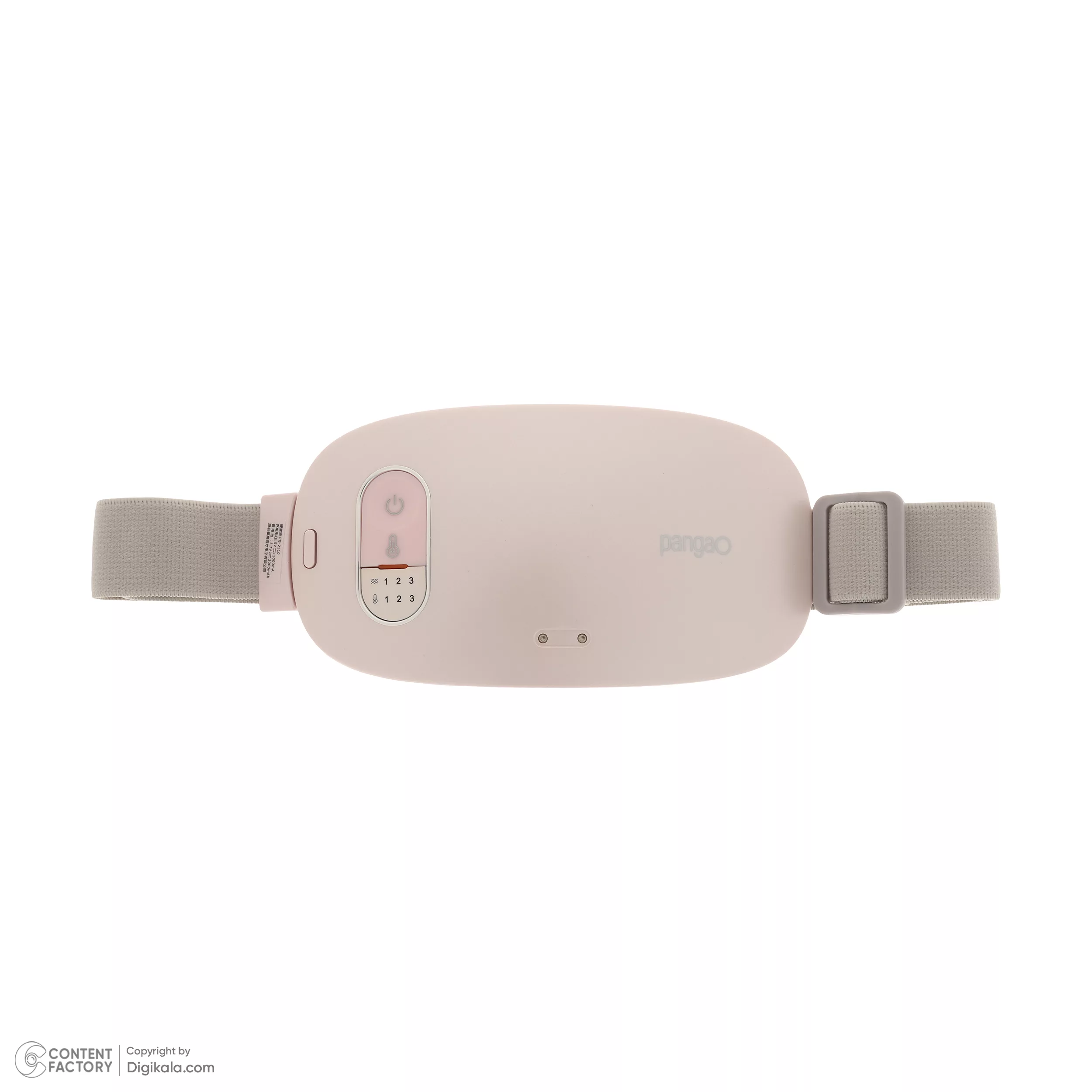 ماساژور برقی شکم پانگائو مدل PG-2510