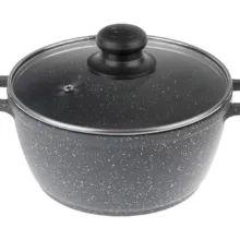 قابلمه زرساب مدل ML-420 سایز 20