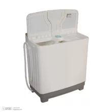 ماشین لباسشویی نیمه اتوماتیک ریتون مدل RWM-1603 TG ظرفیت ۱۵ کیلوگرم