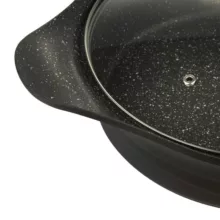 تابه عروس مدل دیاکو سایز 24