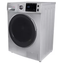 ماشین لباسشویی پاکشوما مدل TFU-84406 ظرفیت 8 کیلوگرم