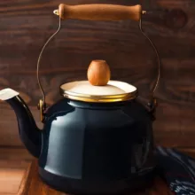 کتری مادام کوکو طرح  Bonneville