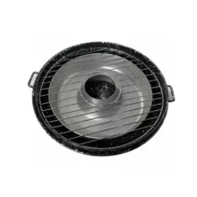 کباب پز روگازی صبا مدل ZR4000