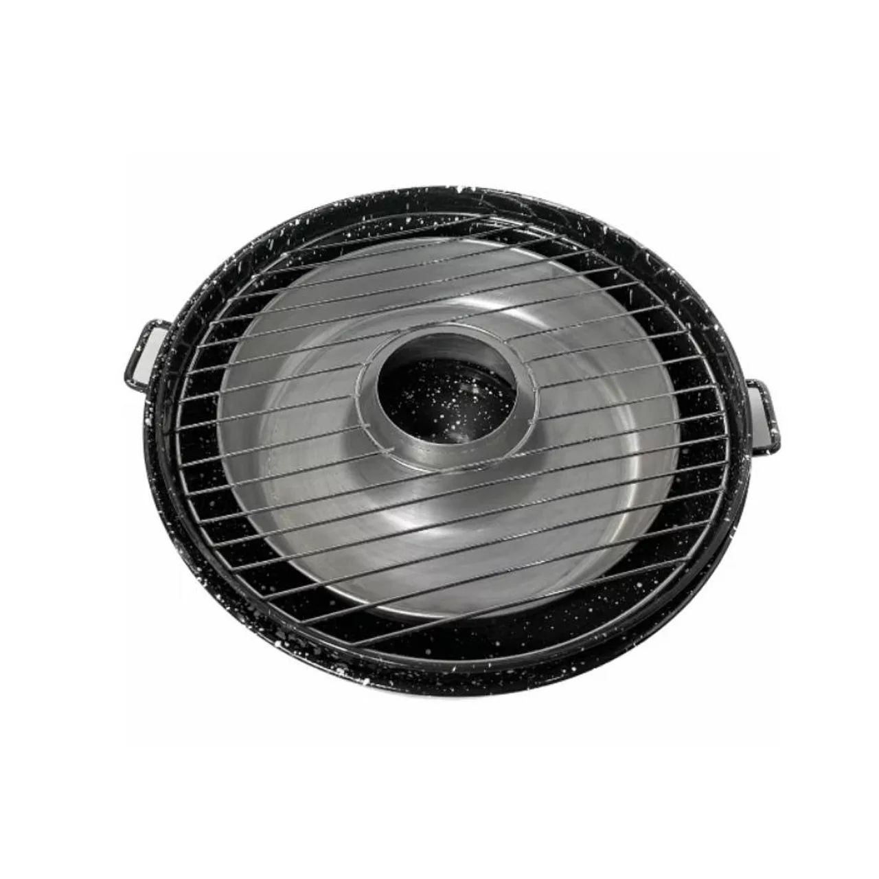 کباب پز روگازی صبا مدل ZR4000