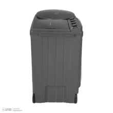 ماشین لباسشویی نیمه اتوماتیک ریتون مدل RWM-1730 ACE PRO 2XL ظرفیت 18 کیلوگرم
