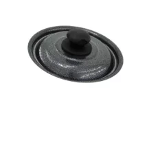 قابلمه عروس مدل درب فلزی دیاکو کد 0322 سایز 22