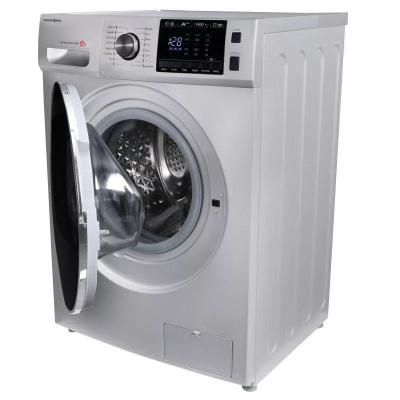 ماشین لباسشویی پاکشوما مدل TFB - 76402 ST ظرفیت 7 کیلوگرم