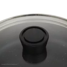 تابه تکنو مدل آنتیک سایز 24