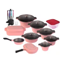 سرویس پخت و پز 26 پارچه تکنو مدل  آناهیتا