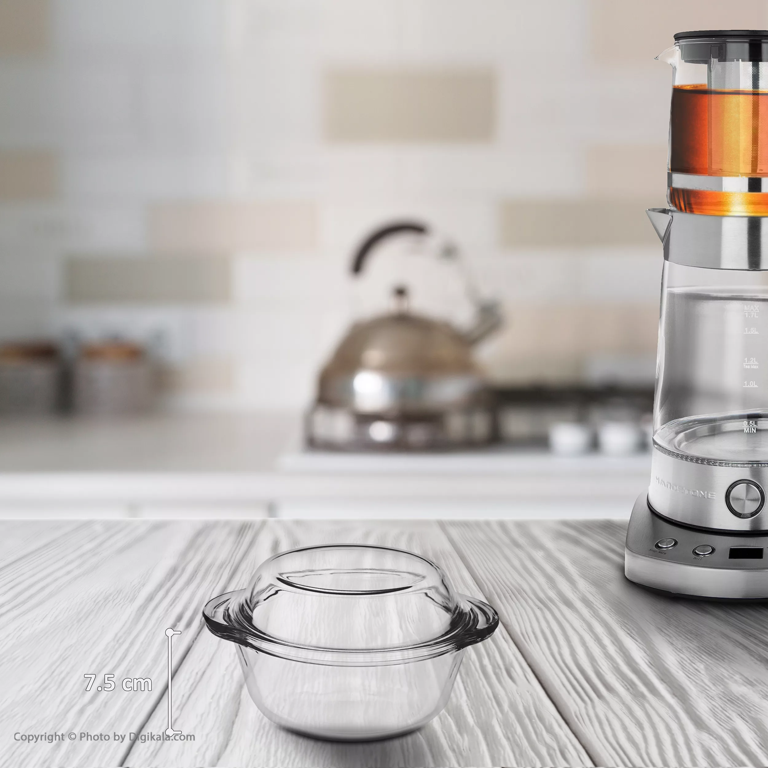 ظرف پخت بورجم کد 59023