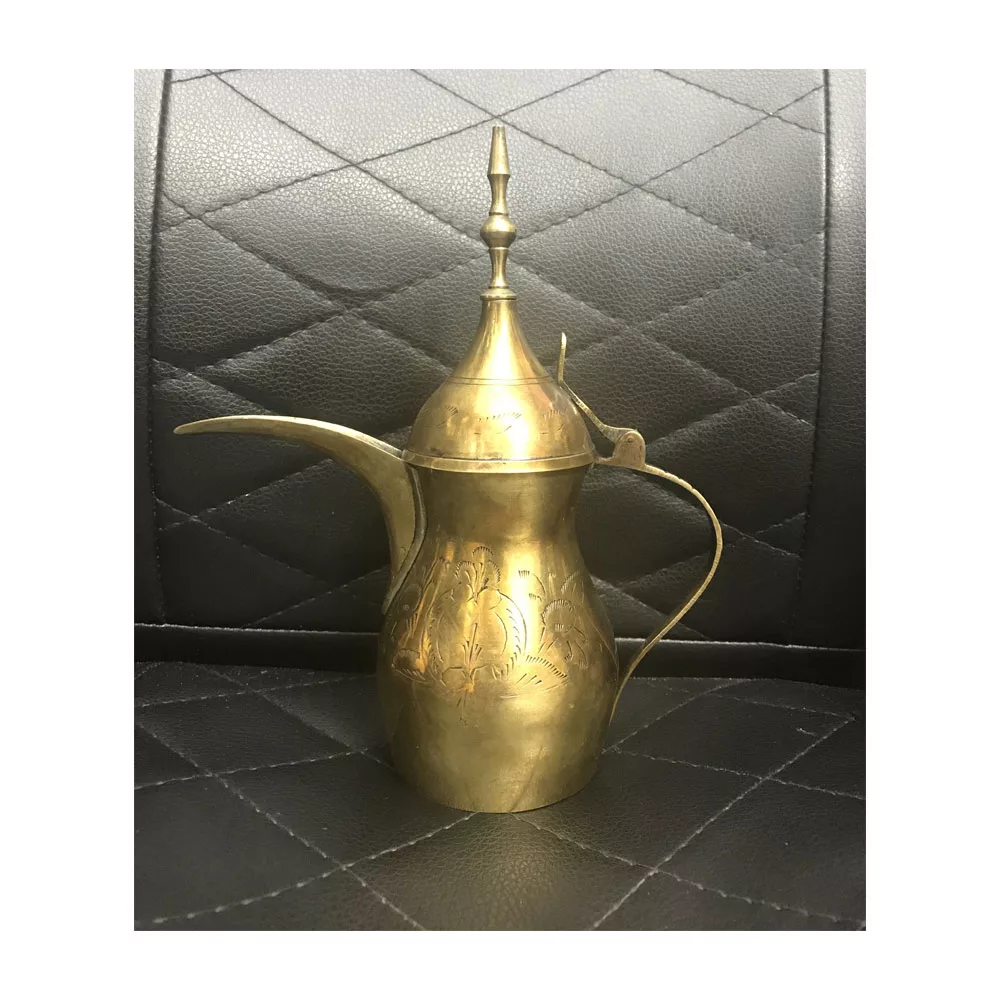 قهوه جوش مدل arabica 01