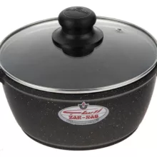 قابلمه زرساب مدل ML-420 سایز 20
