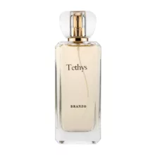 ادوپرفیوم زنانه برانزو مدل TETHYS VICTORIA SECRET NIGHT حجم 100 میلی‌لیتر