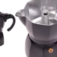 قهوه جوش موکا مدل Cof-2Cup