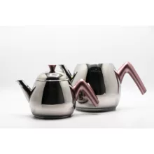 ست کتری و قوری کاراجا مدل merkur کد 39_0172