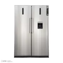 یخچال و فریزر دوقلو 26 فوت التتو مدل NR/NF6020SDN