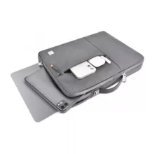 کیف لپ تاپ ویوو مدل Alpha double layer sleeve مناسب برای لپ تاپ تا 13.3 اینچی