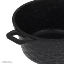 قابلمه نالینو مدل الینا کد gs1 سایز 20